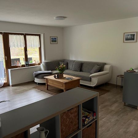Bachgefluester Weilheim Kültér fotó
