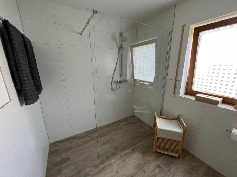 Bachgefluester Weilheim Kültér fotó