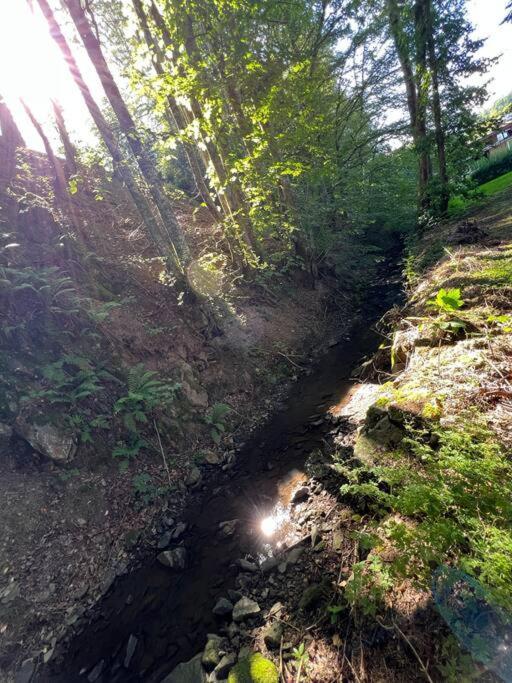 Bachgefluester Weilheim Kültér fotó