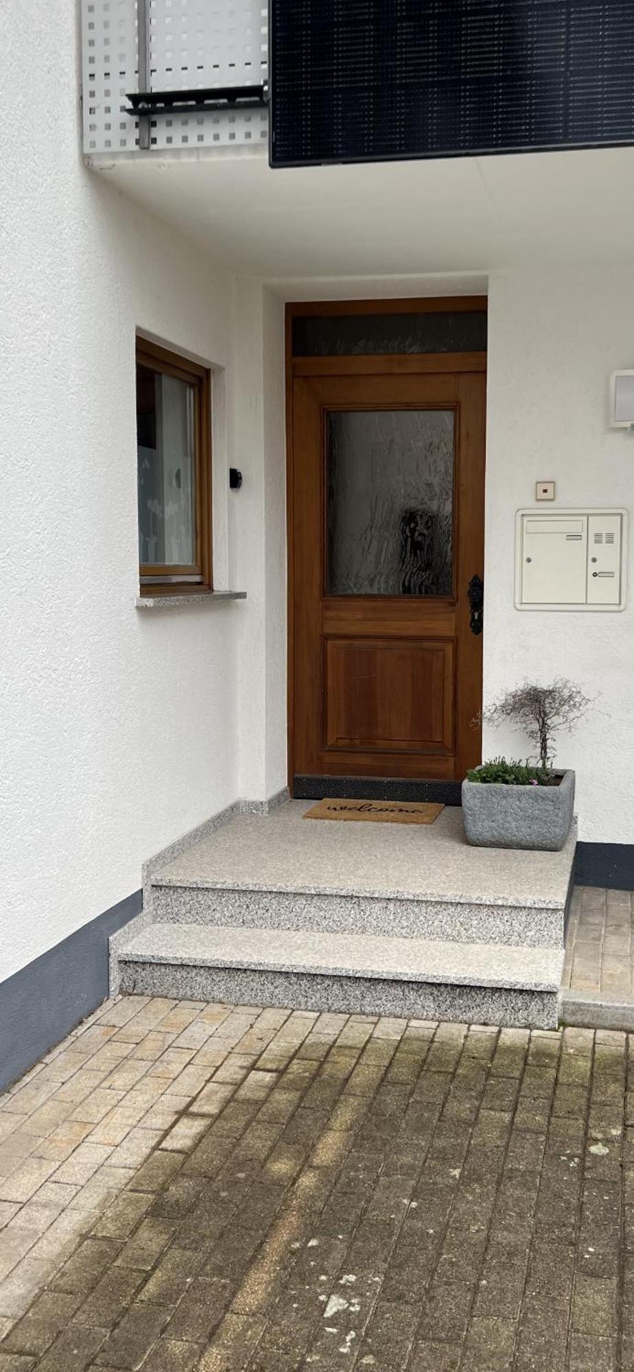 Bachgefluester Weilheim Kültér fotó
